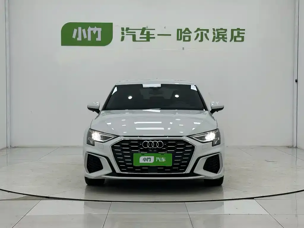 Audi A3 — фото 2