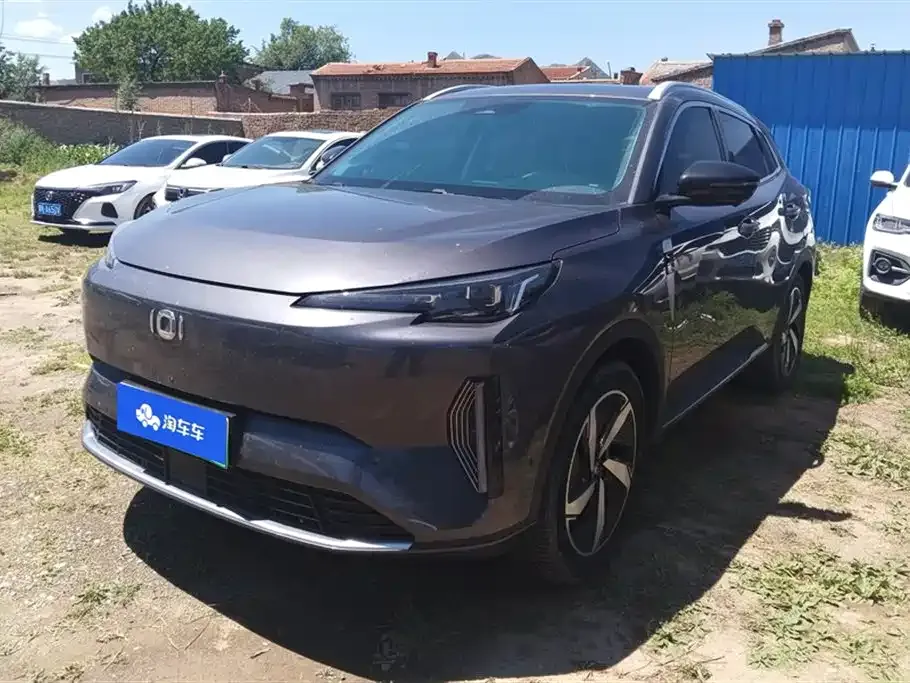 Qiyuan Q05 Classic
