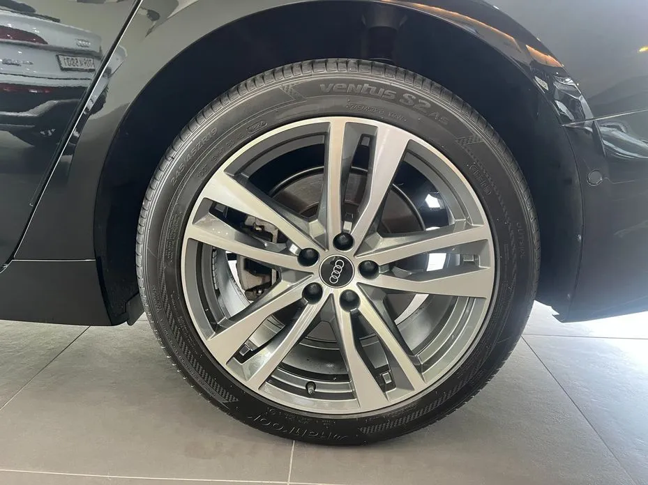 Audi A6 2023 из KR, фото 7