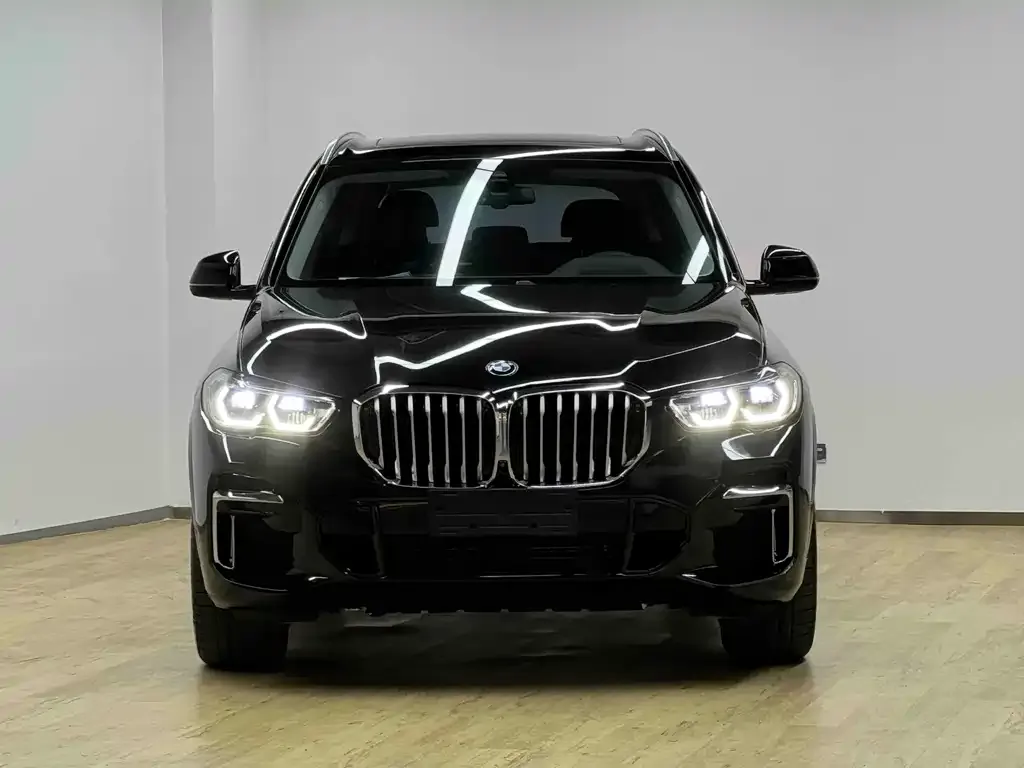 BMW X5 — фото 4