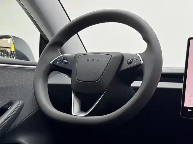 Tesla Model 3 — фото 8