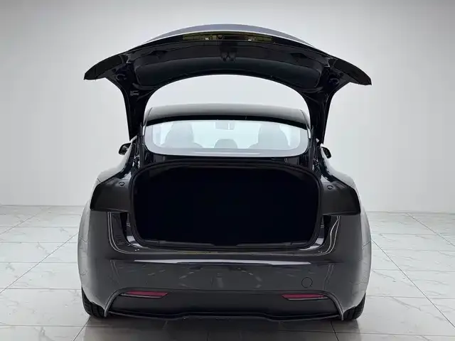 Tesla Model 3 — фото 7