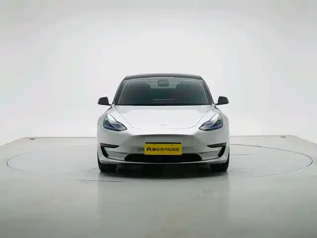 Tesla Model 3 — фото 9