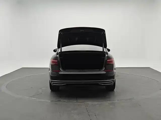 Volkswagen Passat — фото 3