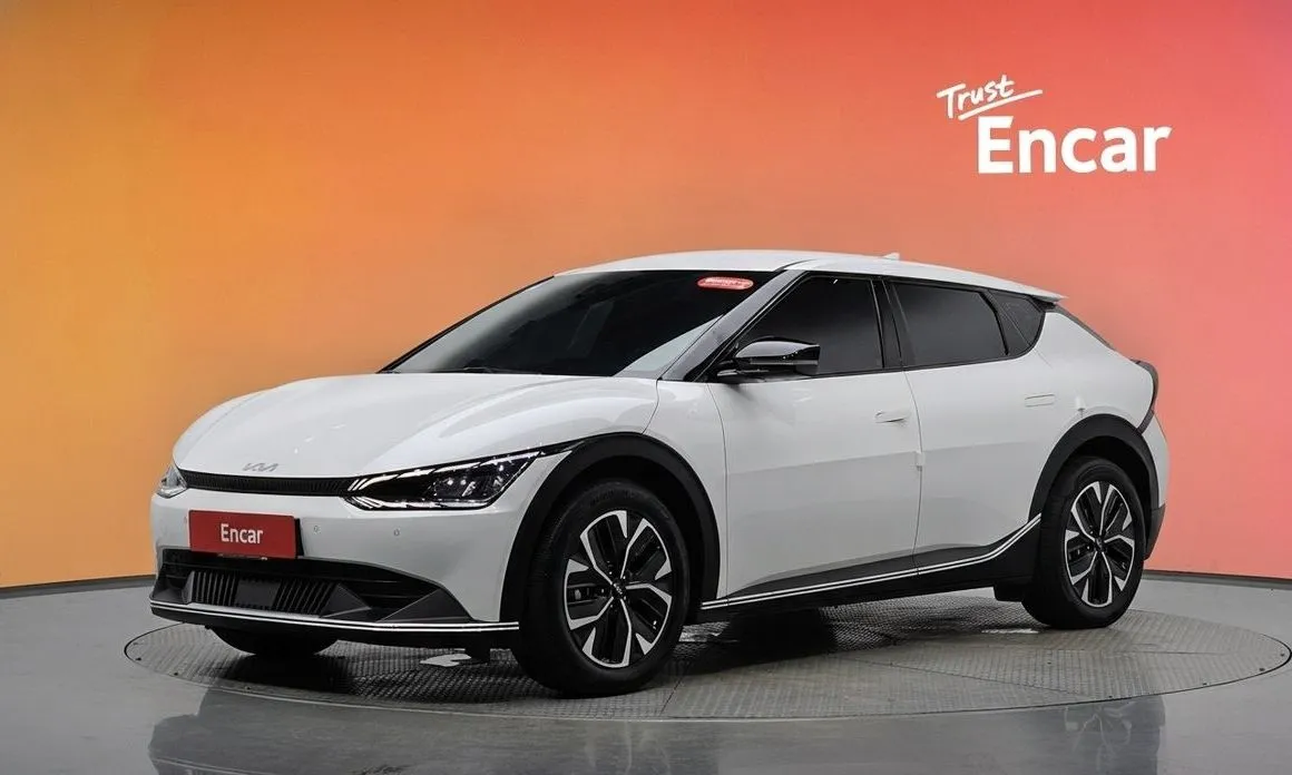 Kia EV6