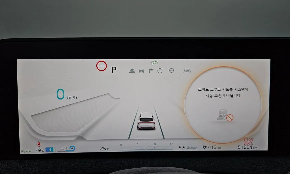 Kia EV6 2024 из KR, фото 2