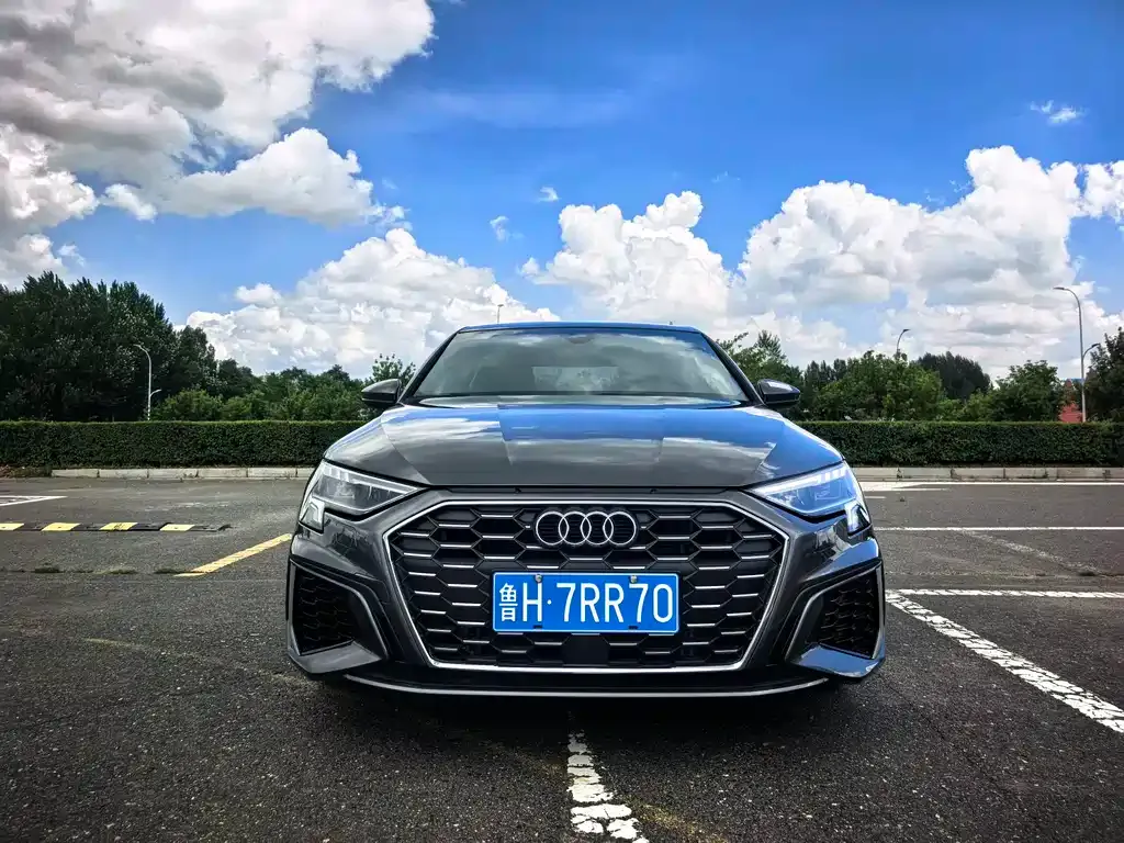 Audi A3 — фото 4