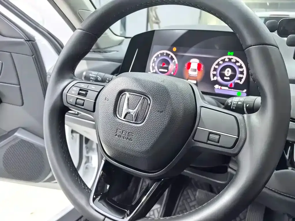 Honda Inspire — фото 10