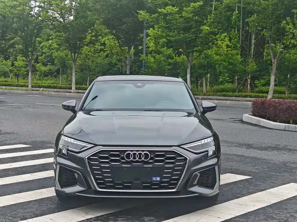 Audi A3 — фото 10