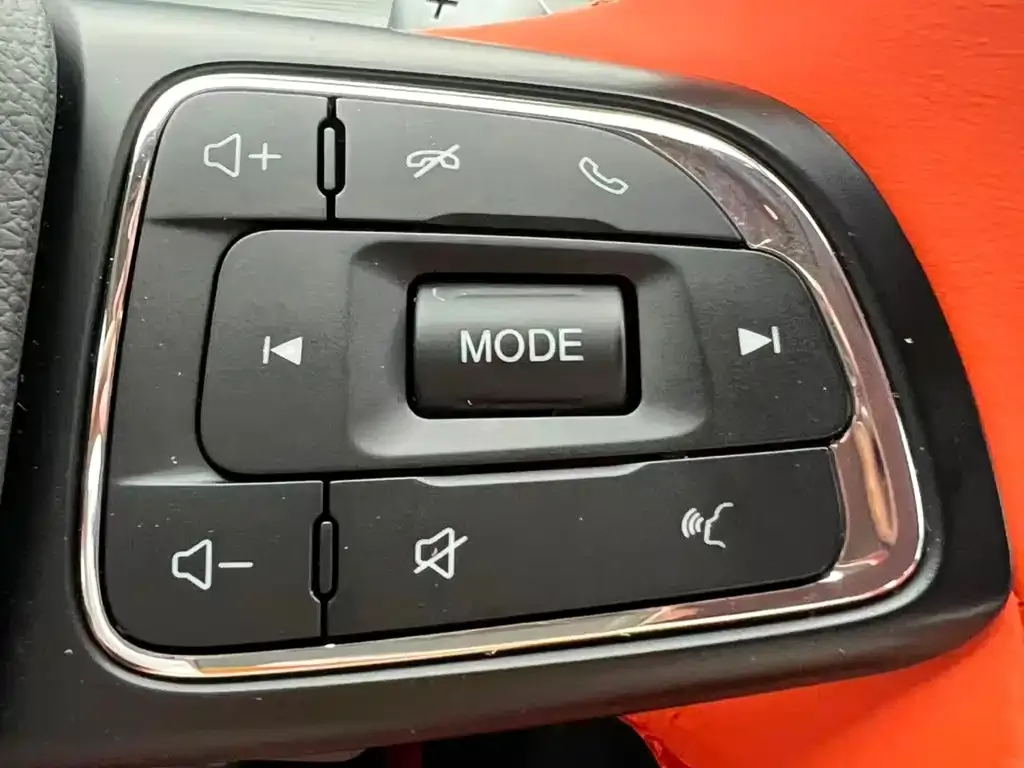Chery Tiggo 8 PLUS — фото 3