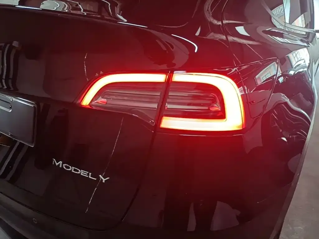 Tesla Model Y — фото 5