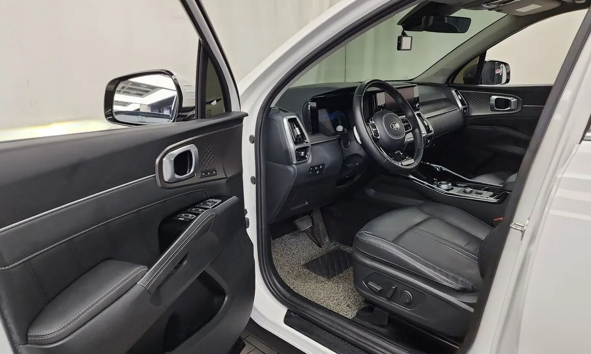 Kia Sorento — фото 2