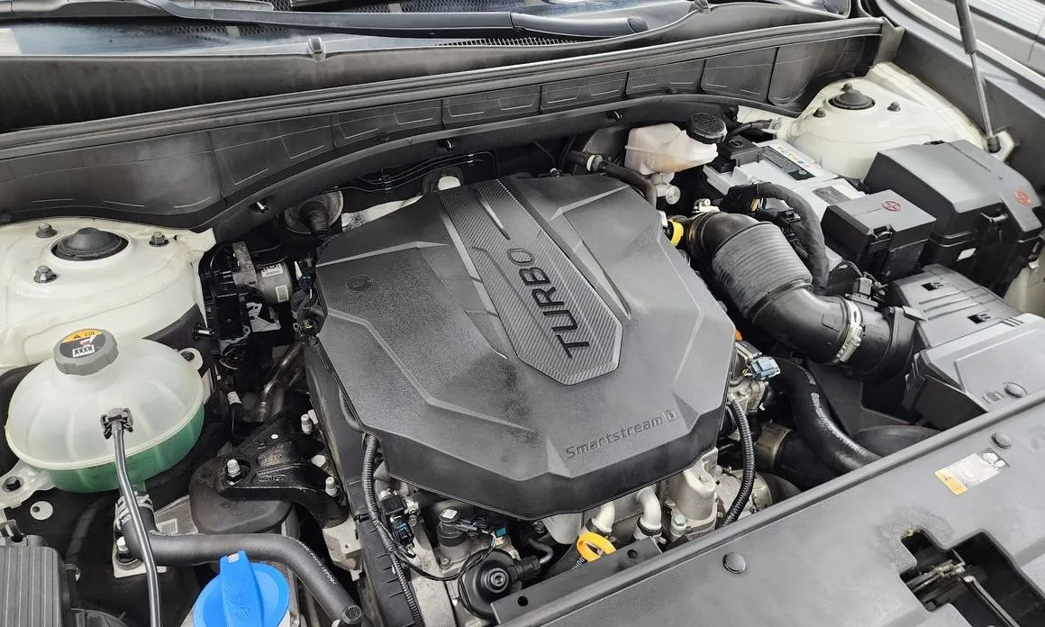 Kia Sorento — фото 10