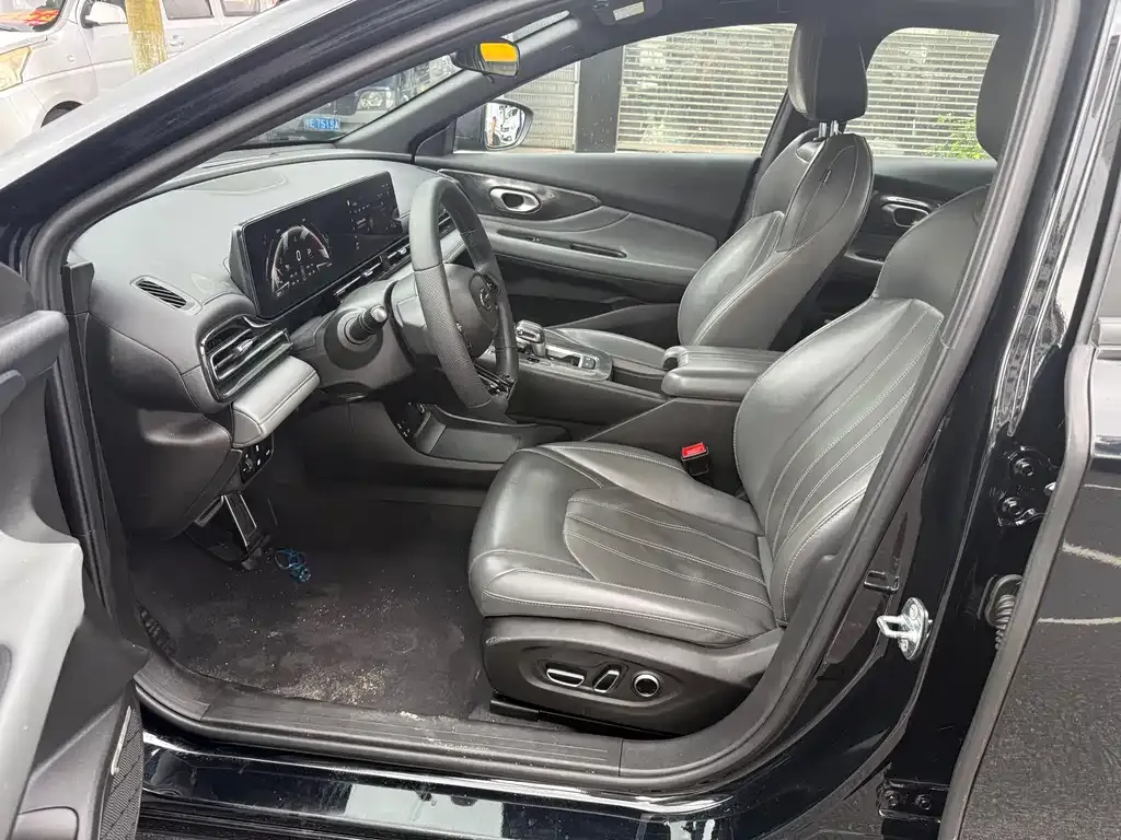 GAC Motor Shadow Leopard 2024 из CN, фото 5