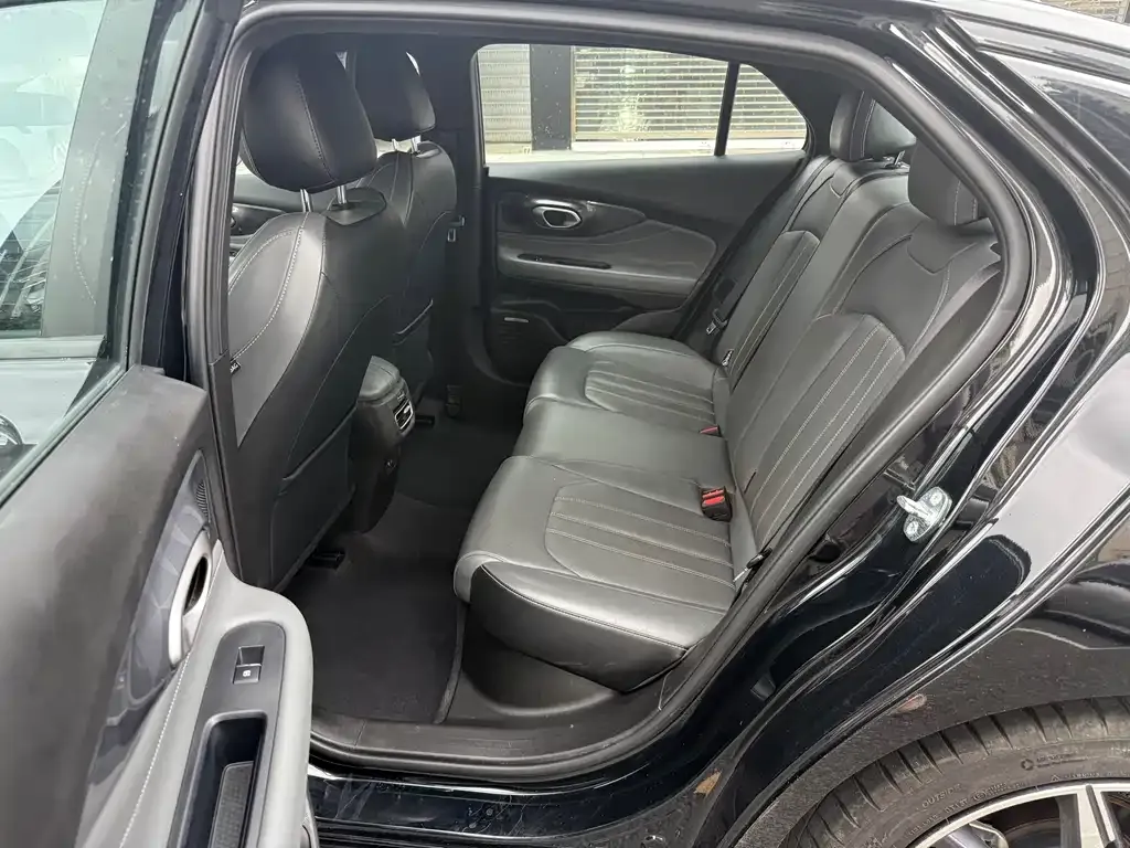 GAC Motor Shadow Leopard 2024 из CN, фото 9