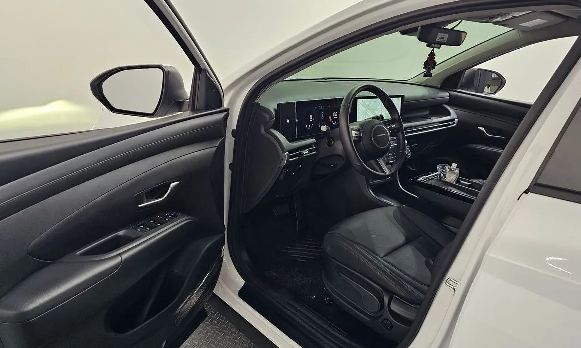 Hyundai Tucson — фото 2