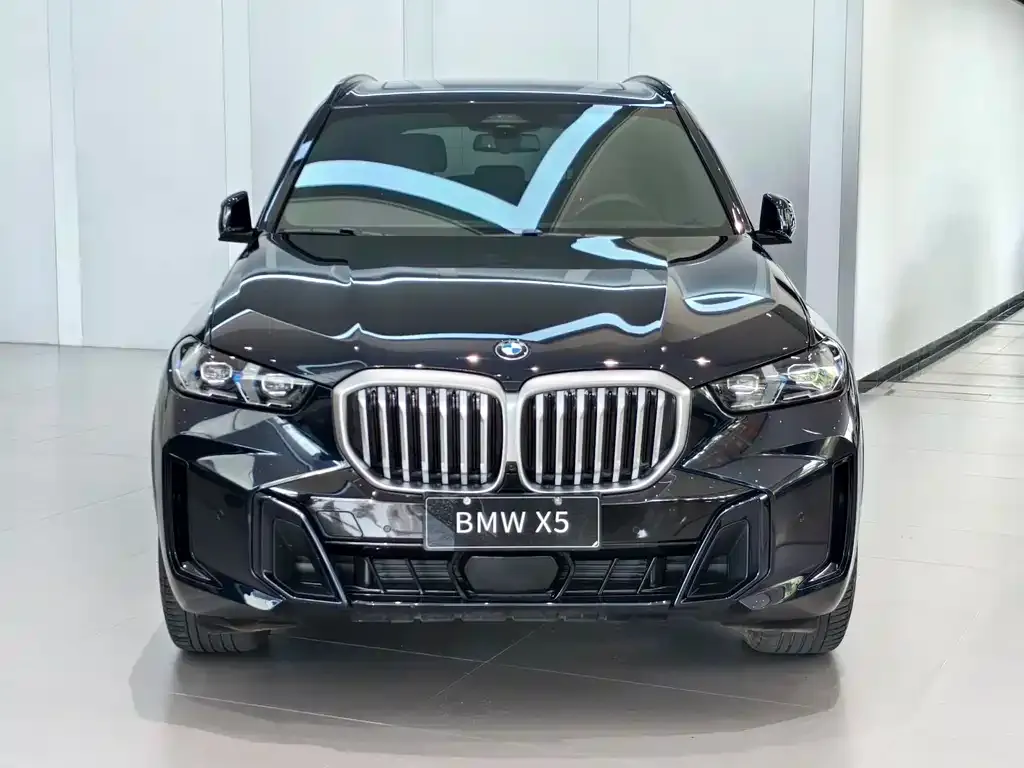 BMW X5 — фото 2