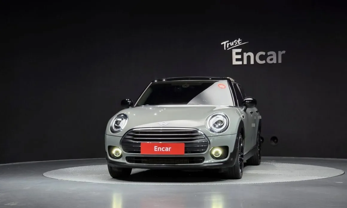 Mini Clubman 2021 из KR, фото 3