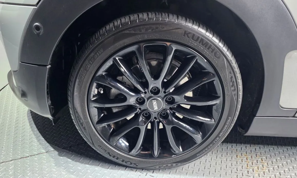 Mini Clubman 2021 из KR, фото 10