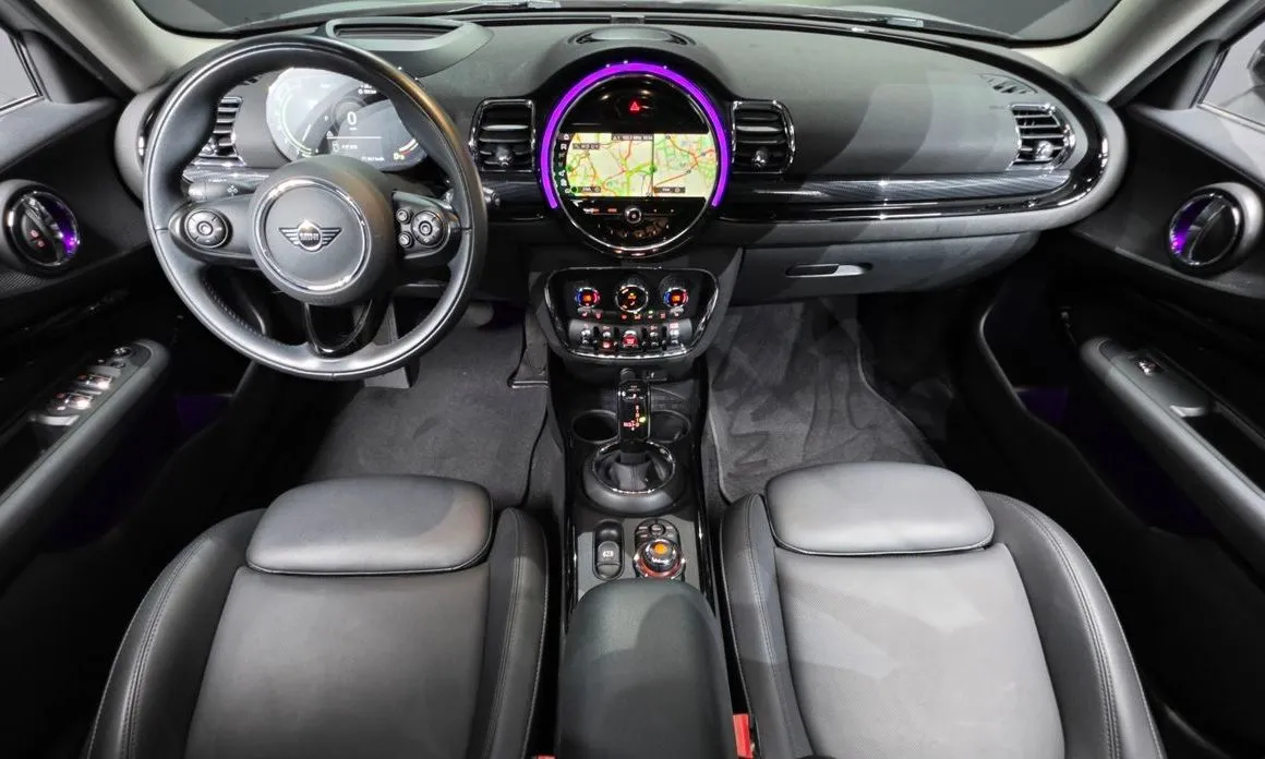 Mini Clubman 2021 из KR, фото 4