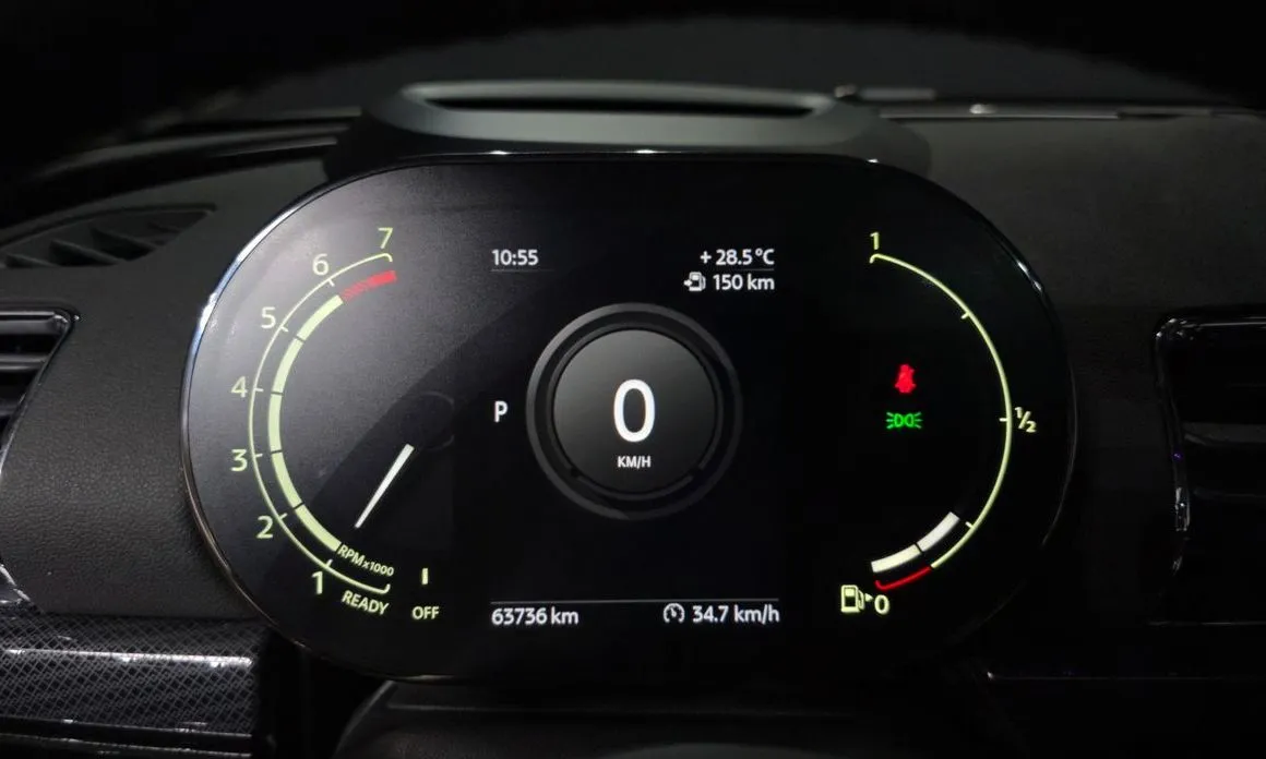 Mini Clubman 2021 из KR, фото 6