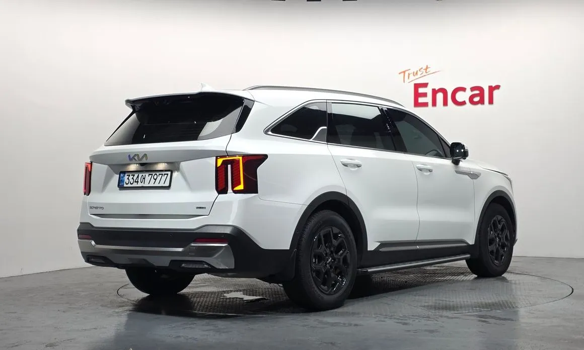 Kia Sorento — фото 7