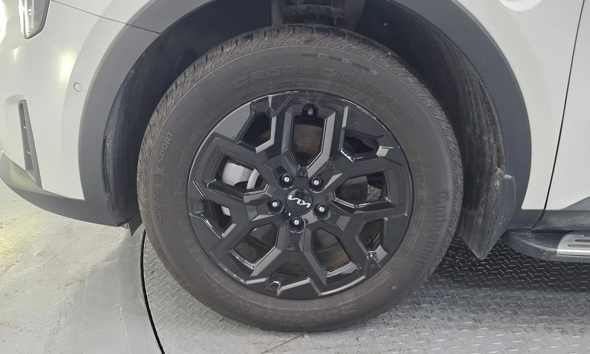 Kia Sorento — фото 8