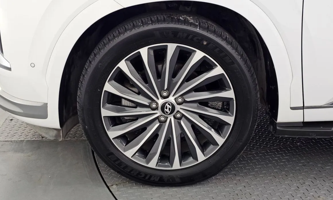 Hyundai Palisade — фото 8