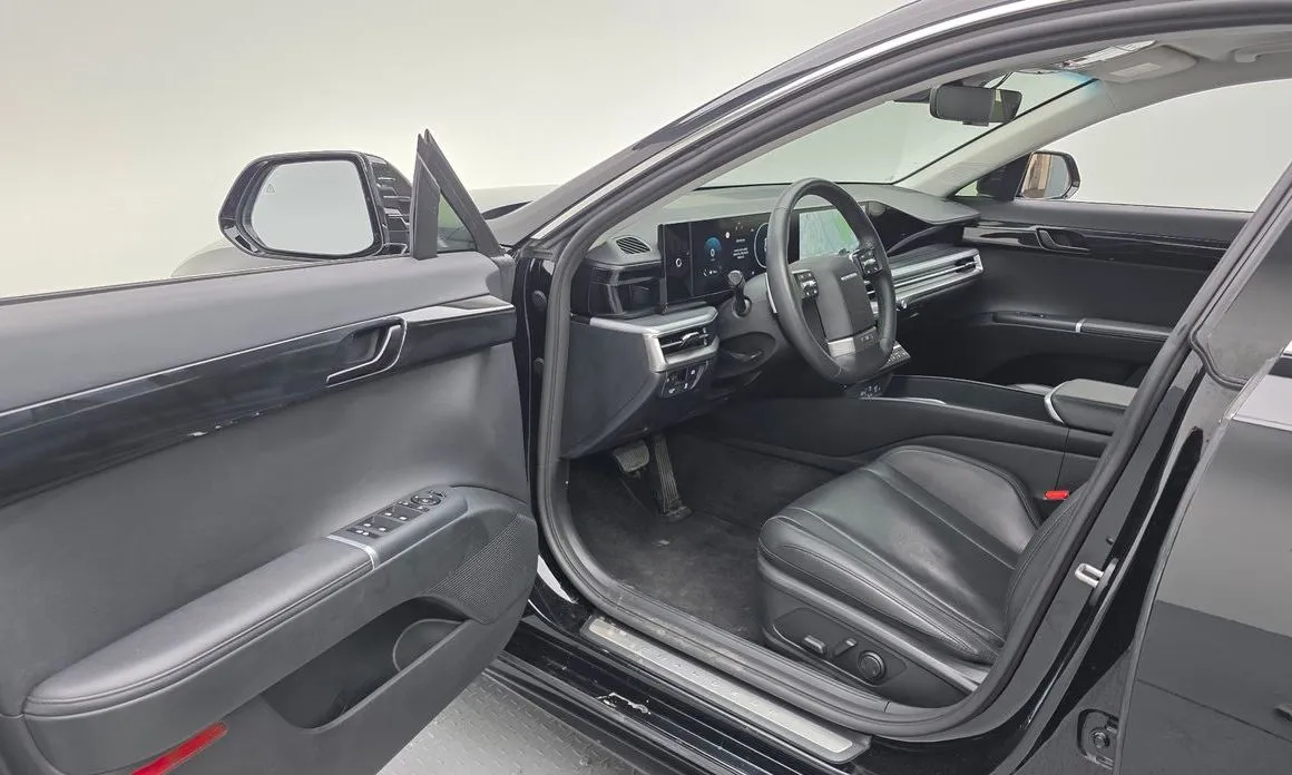 Hyundai Grandeur 2023 из KR, фото 6