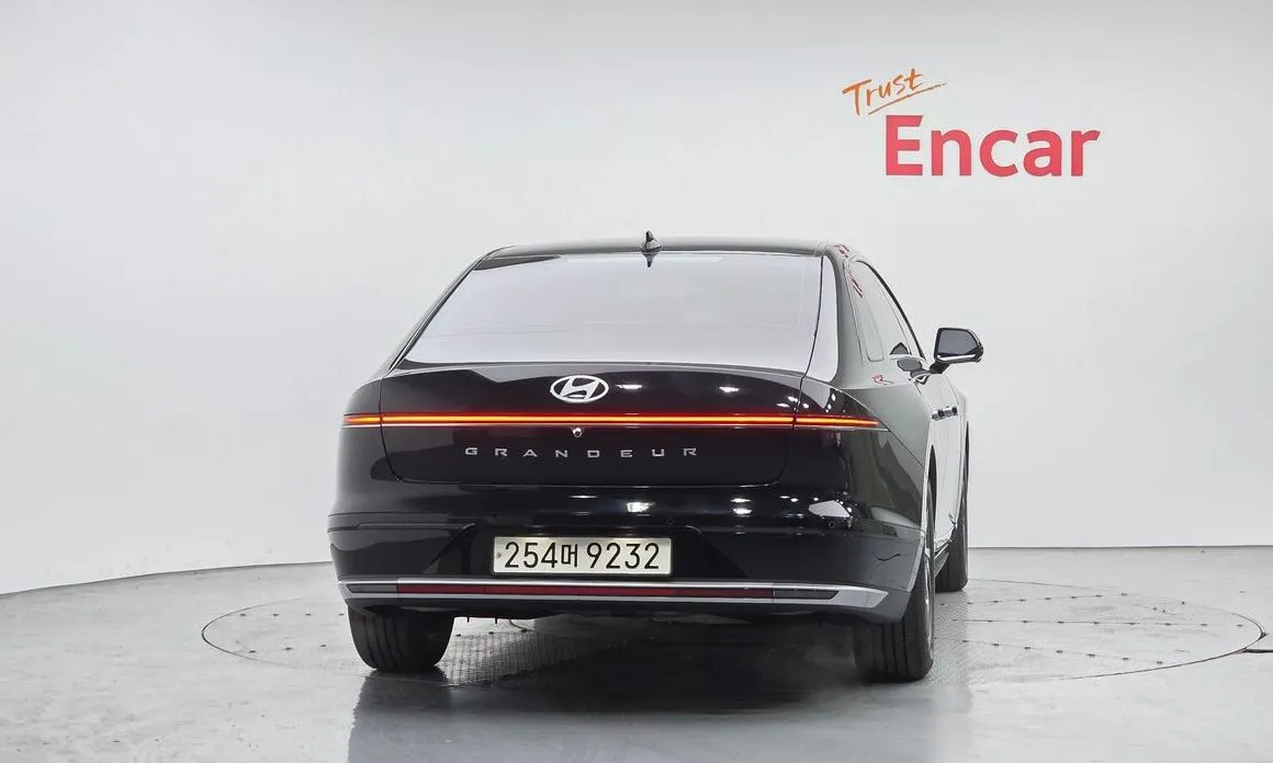 Hyundai Grandeur 2023 из KR, фото 5