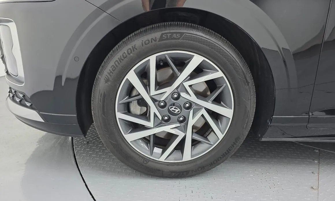 Hyundai Grandeur 2023 из KR, фото 2