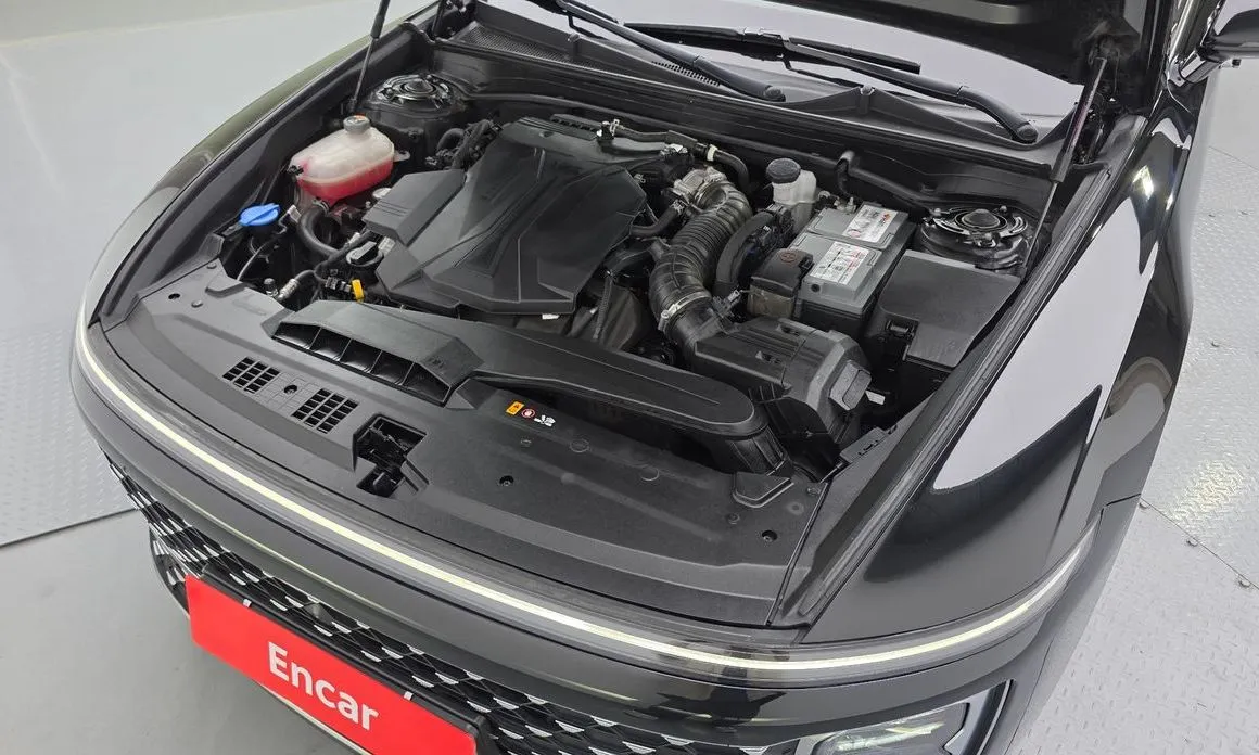 Hyundai Grandeur 2023 из KR, фото 9