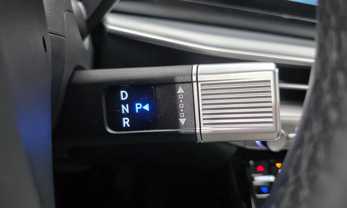 Hyundai Grandeur 2023 из KR, фото 10