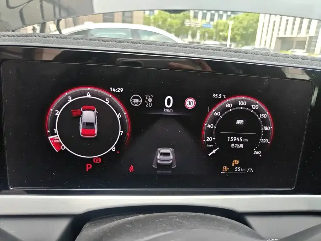 Volkswagen Passat — фото 8
