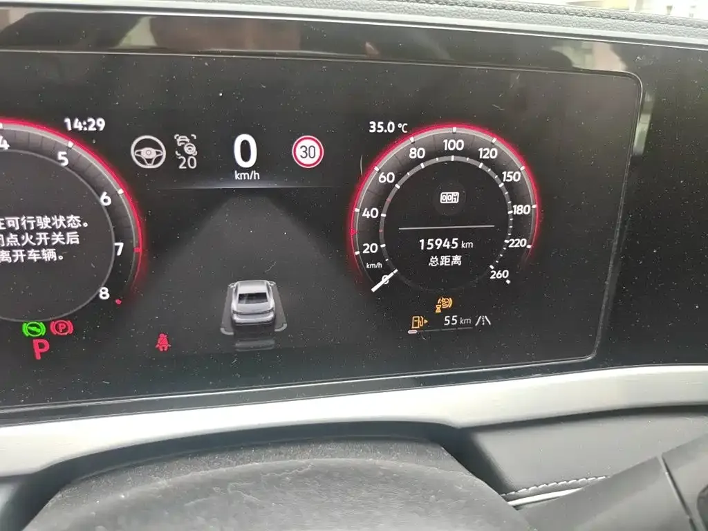 Volkswagen Passat — фото 9
