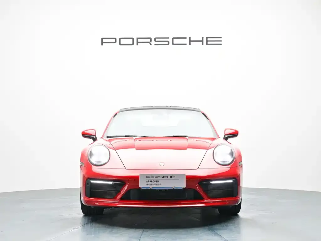 Porsche 911 — фото 5