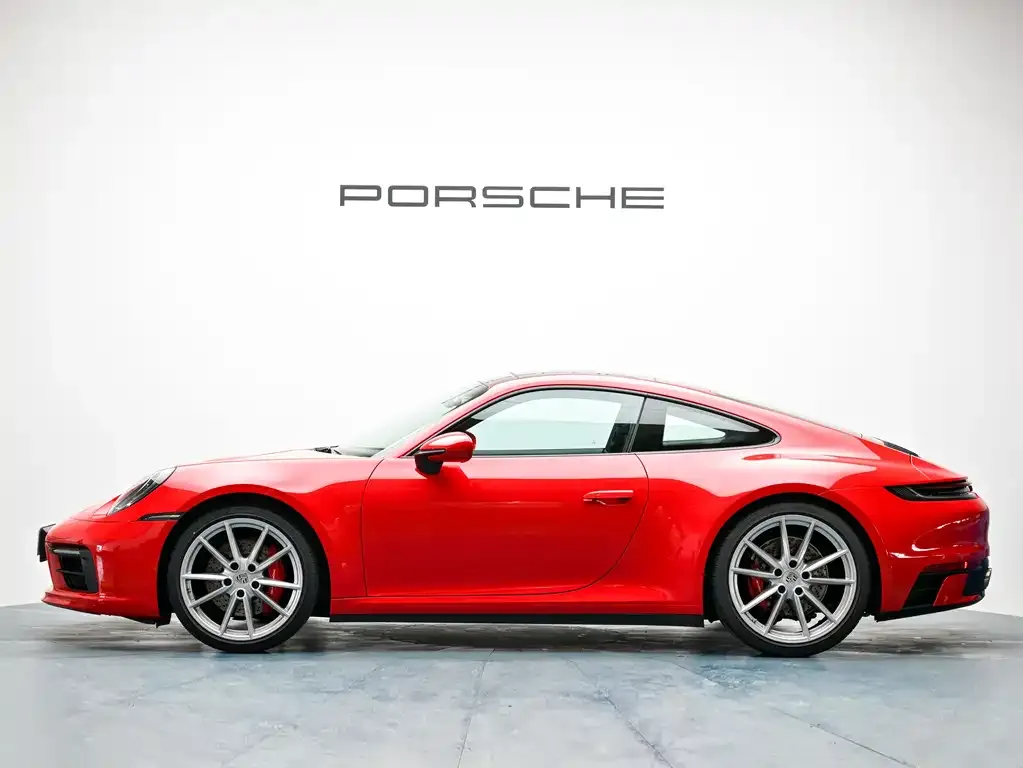 Porsche 911 — фото 2