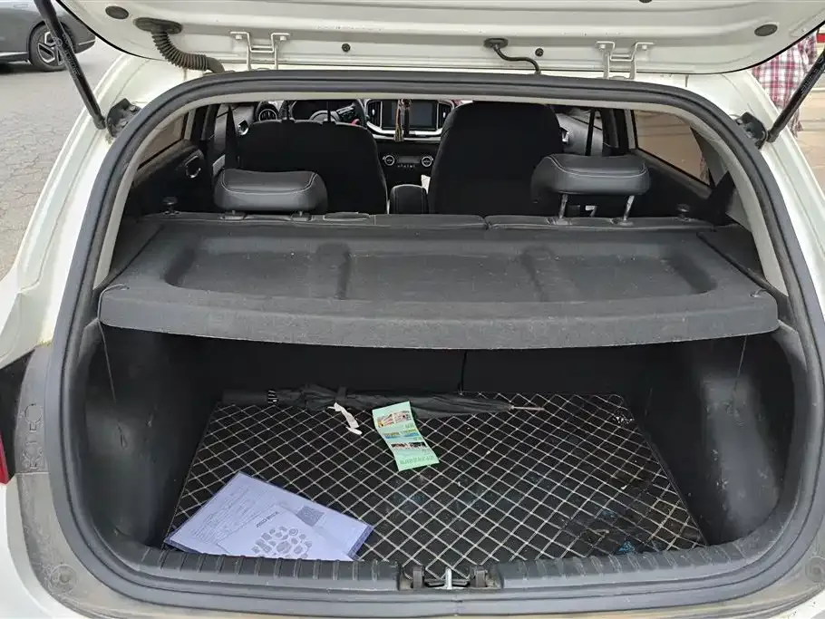 Kia KX1 — фото 3