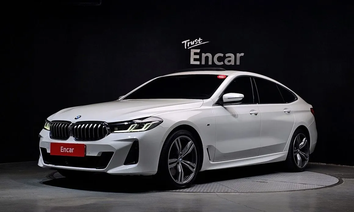 BMW Gran Turismo