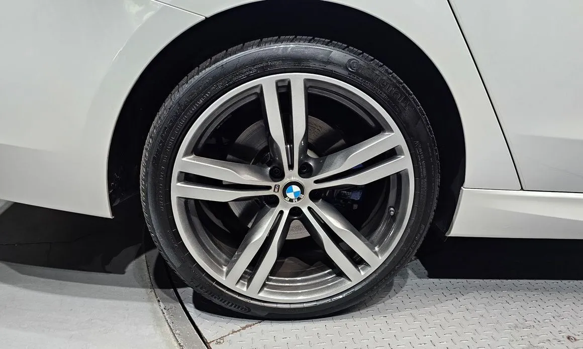 BMW Gran Turismo 2023 из KR, фото 6