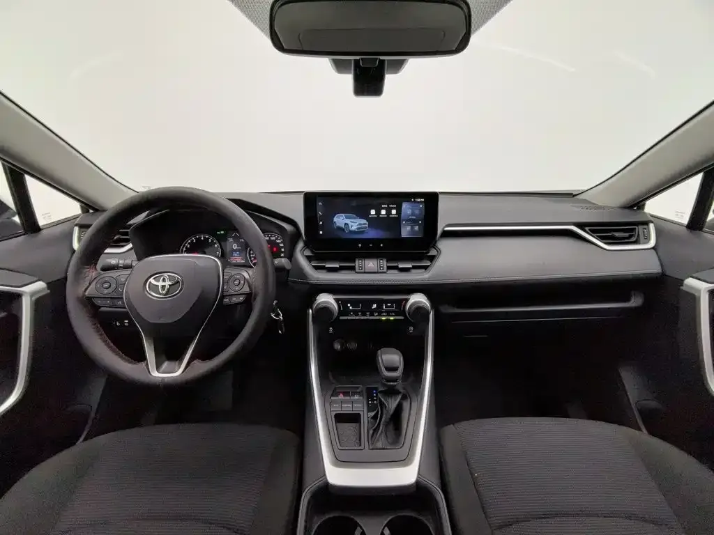 Toyota RAV4 2024 из CN, фото 7