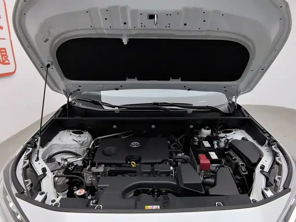Toyota RAV4 2024 из CN, фото 6