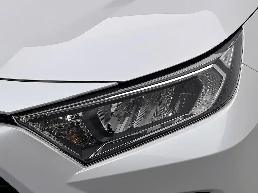 Toyota RAV4 2024 из CN, фото 9