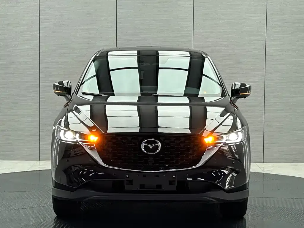 Mazda CX-5 — фото 5