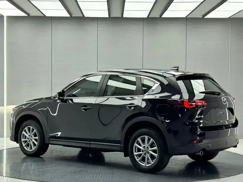 Mazda CX-5 — фото 2