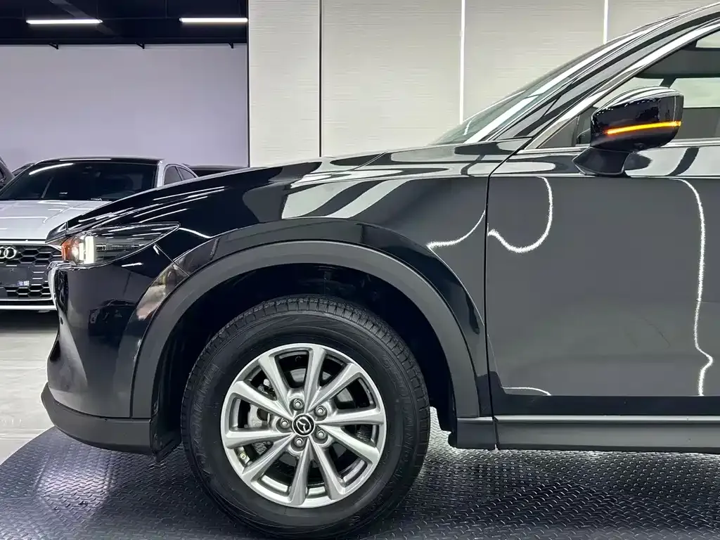 Mazda CX-5 — фото 8