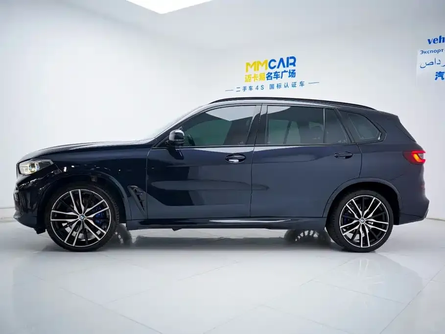 BMW X5 — фото 2