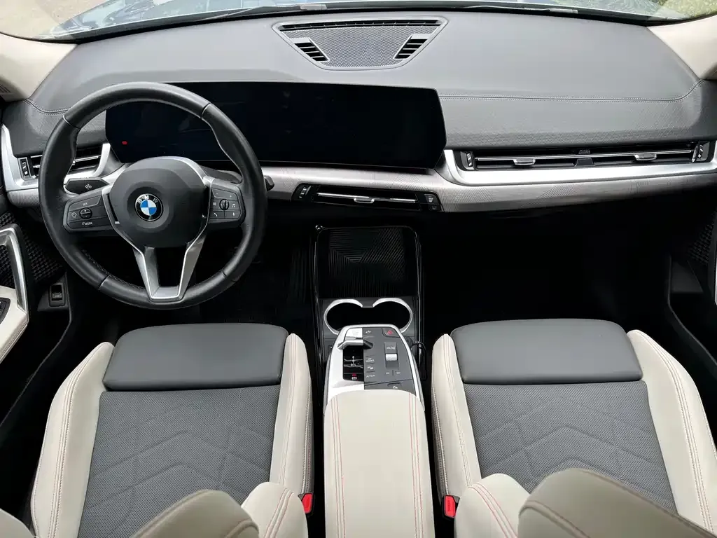 BMW X2 (Import) — фото 4