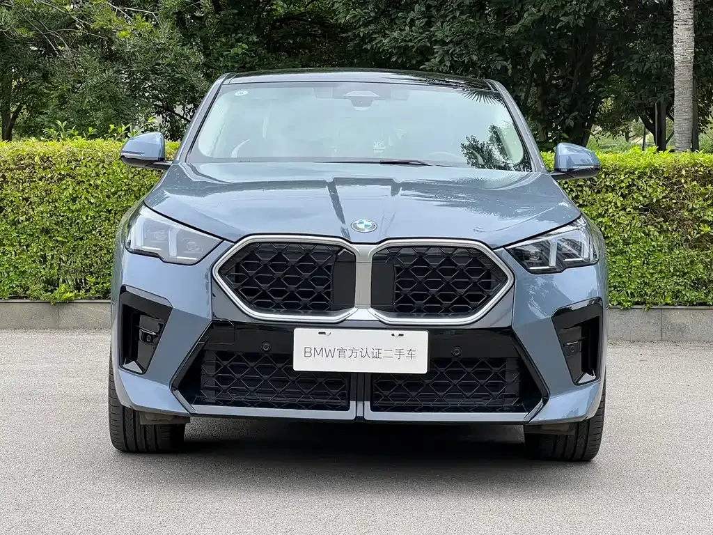 BMW X2 (Import) — фото 7