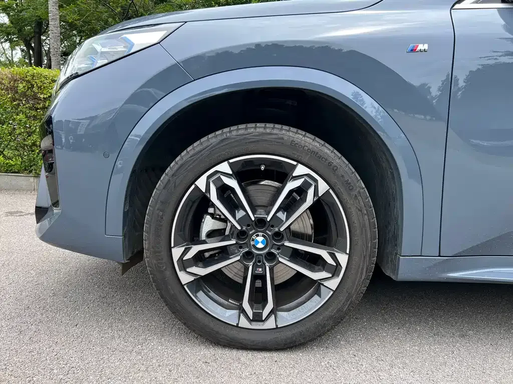 BMW X2 (Import) — фото 9